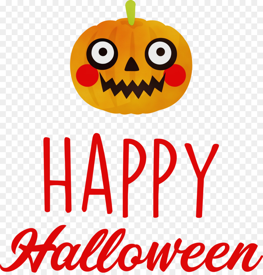 Labu Halloween，Jack O' Lantern PNG