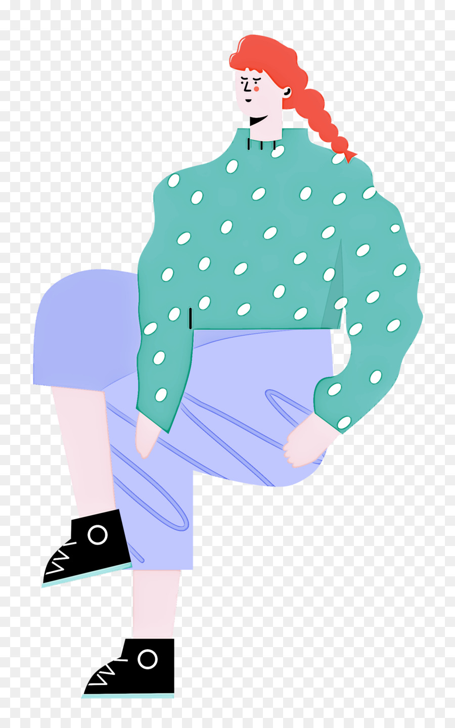 Polka Dot，Polka PNG