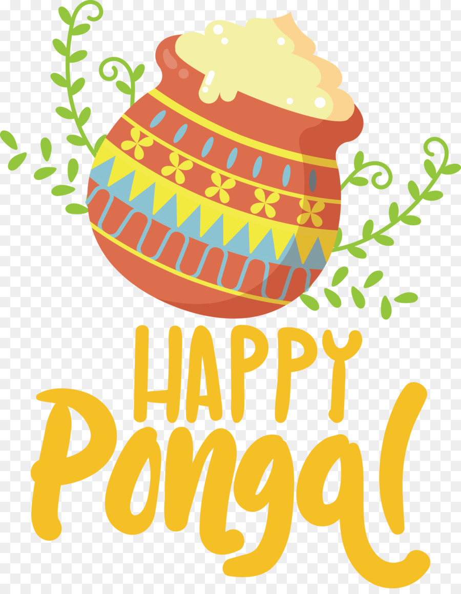 Pongal，Menggambar PNG