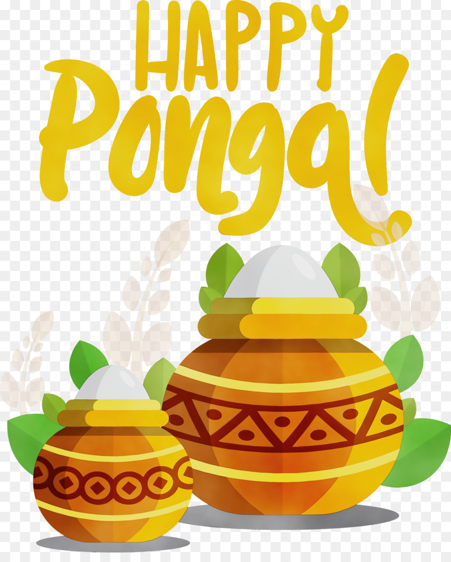 Pongal，Makar Sankranti PNG