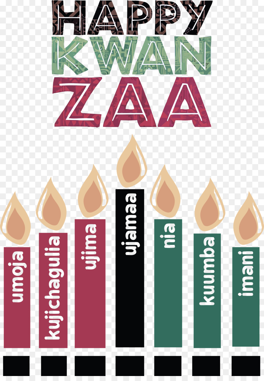 Pensil，Kwanzaa PNG