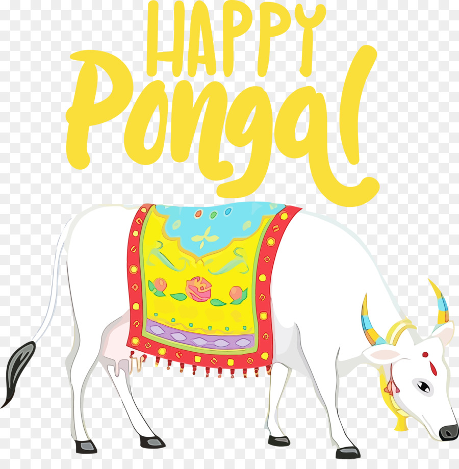 Pongal，Makar Sankranti PNG