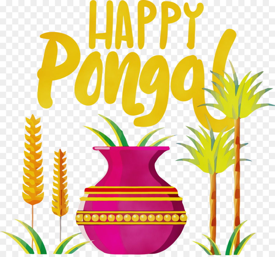 Bunga，Pot Bunga PNG