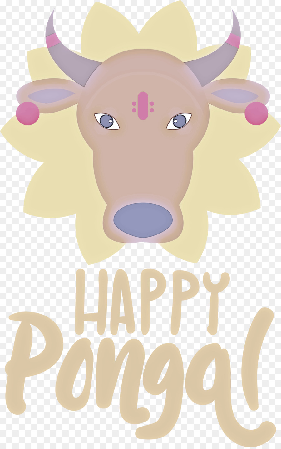 Selamat Pongal，Sapi PNG