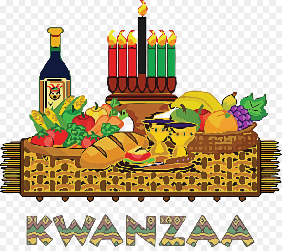 Hari Natal，Kwanzaa PNG