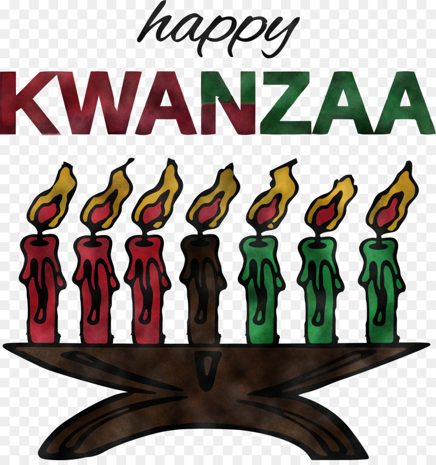 Kwanzaa，Kinara PNG