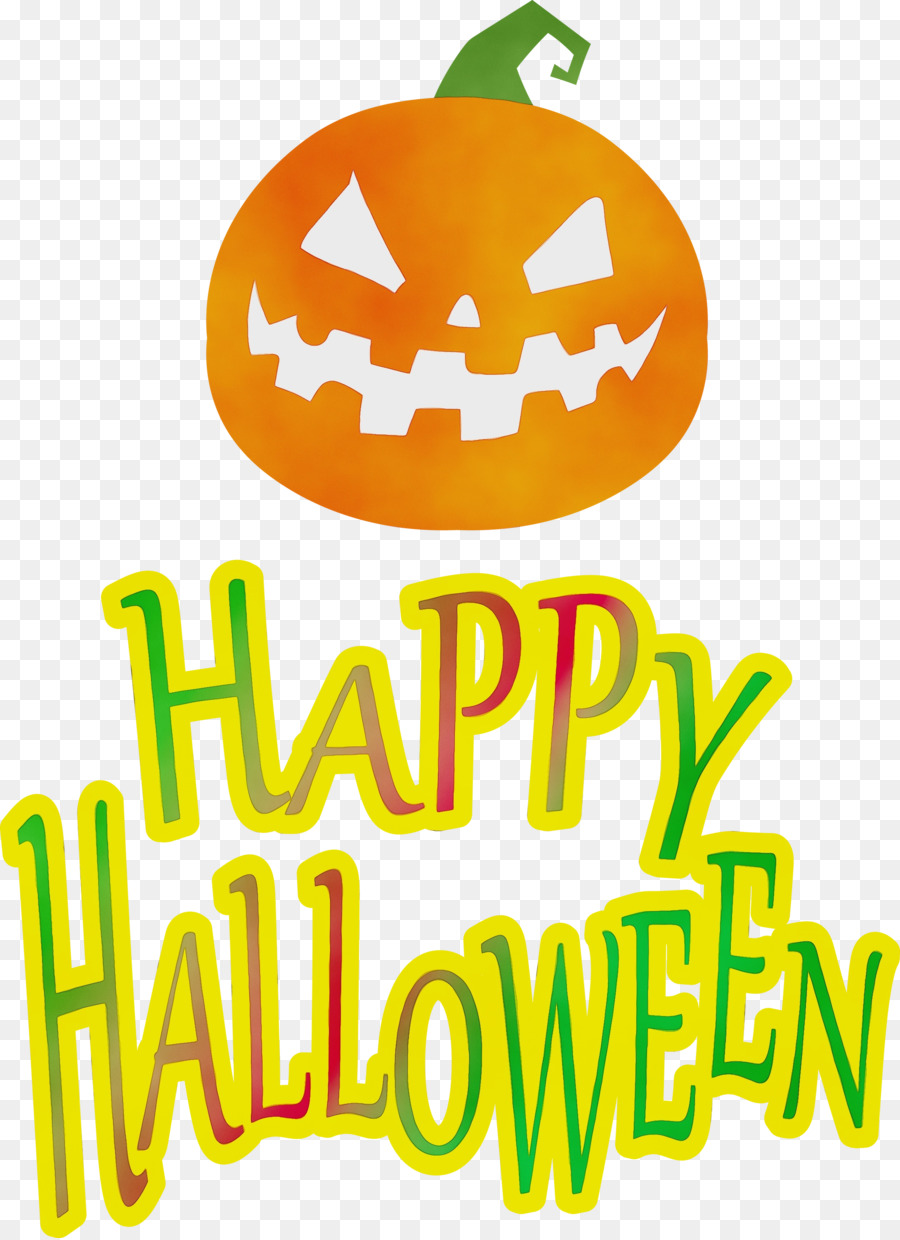 Labu Halloween，Jack O' Lantern PNG