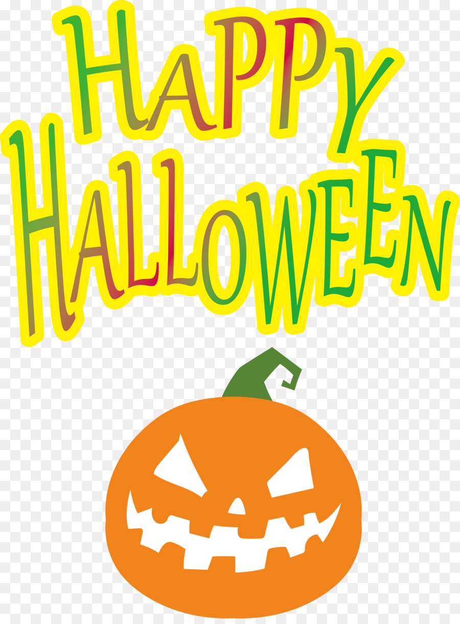 Labu Halloween，Jack O' Lantern PNG