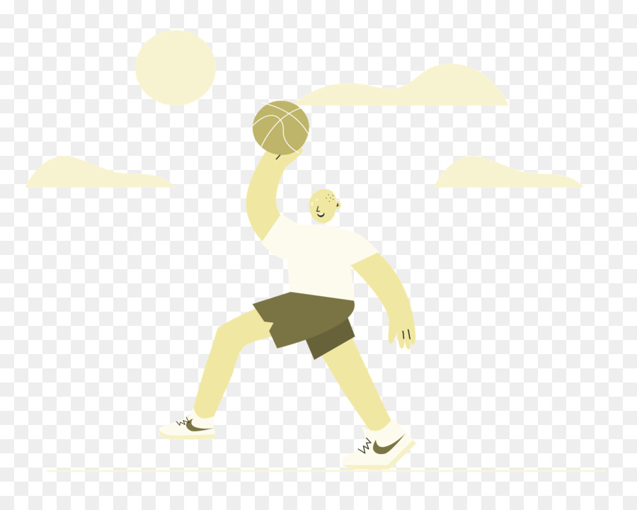 Pemain Bola Basket，Bola Basket PNG