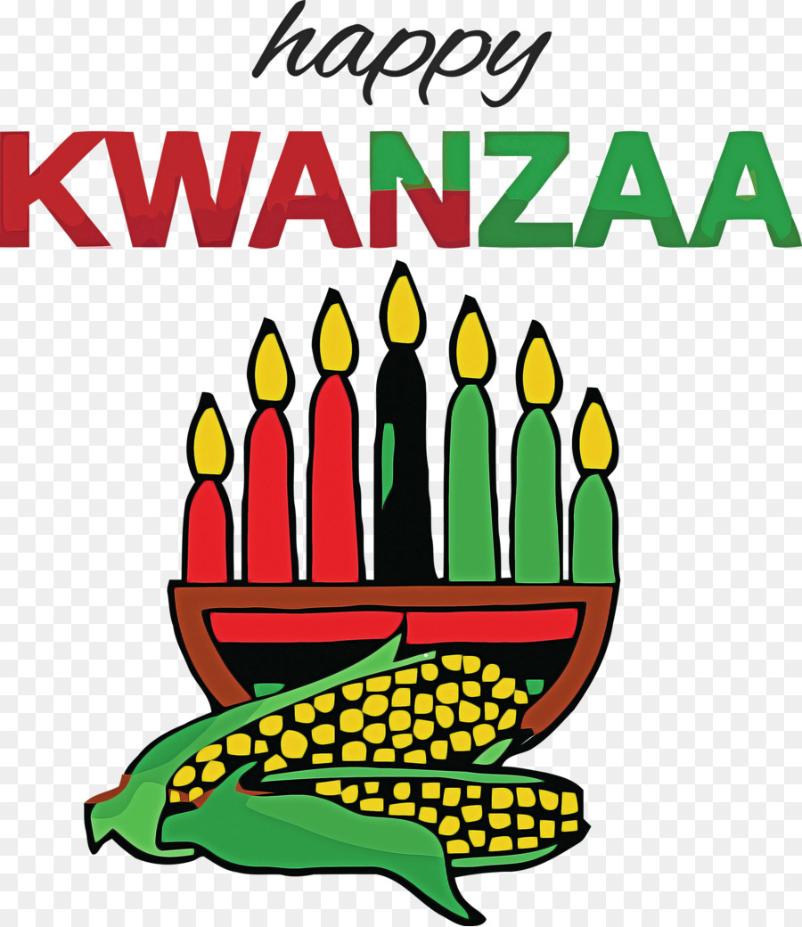 Perayaan Kwanzaa，Lilin PNG