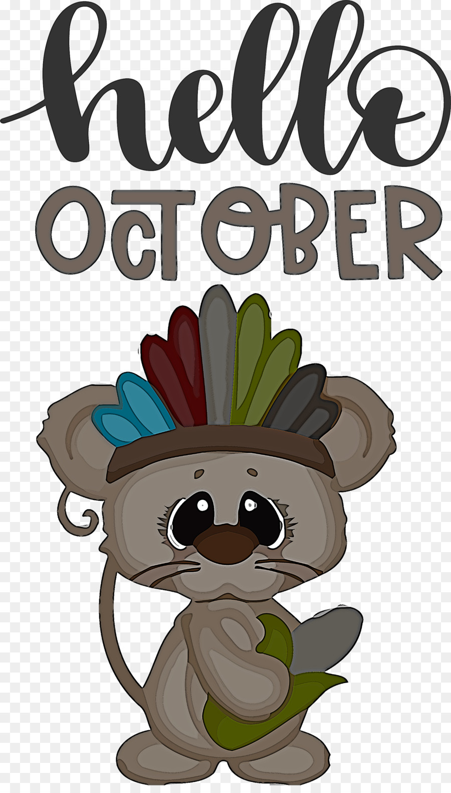 Oktober，Logo PNG