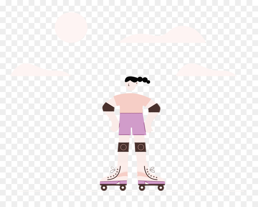 Skateboard，Pakaian PNG