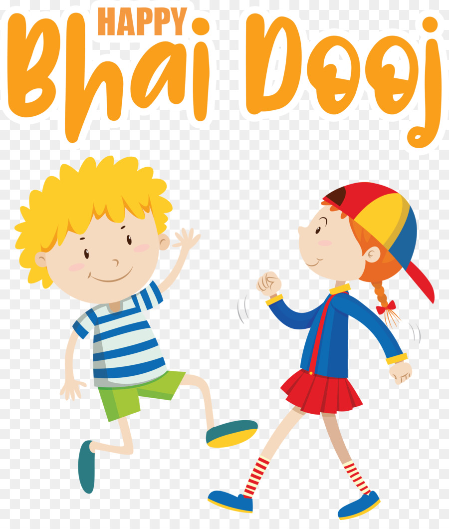 Bhai Dooj，Saudara PNG