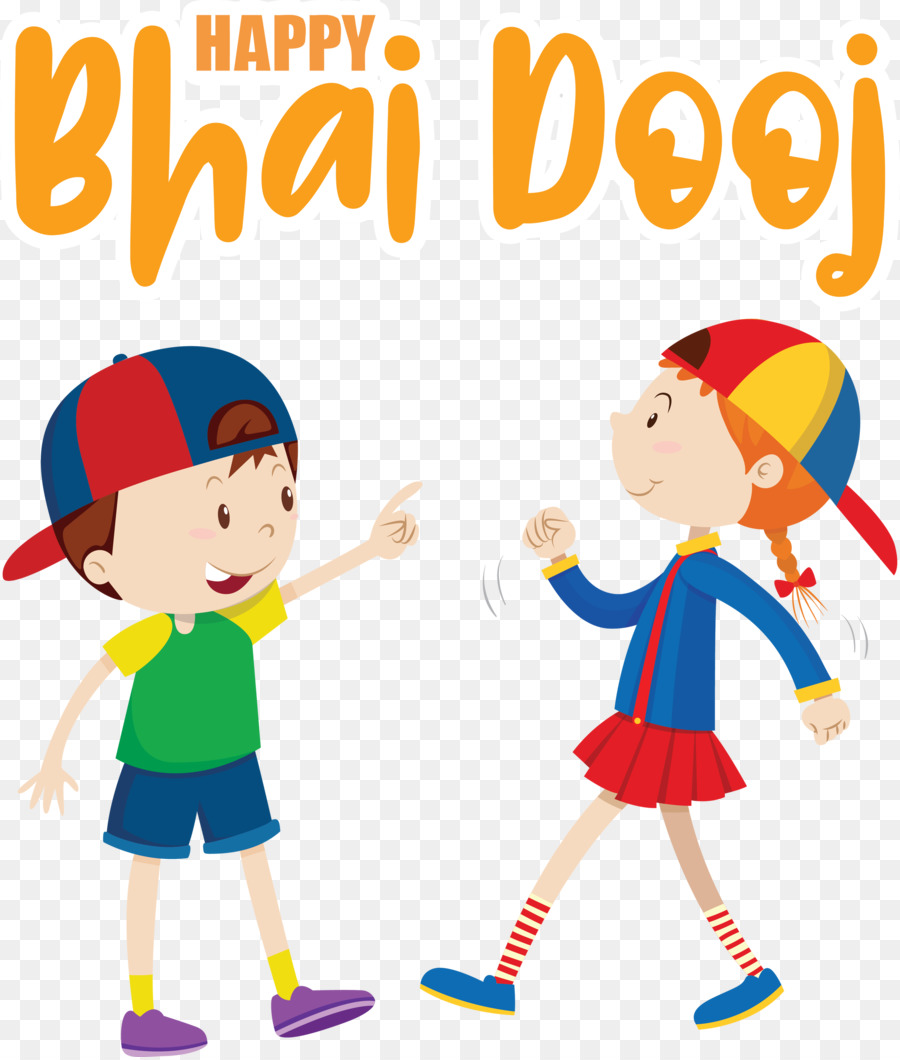 Bhai Dooj，Saudara PNG