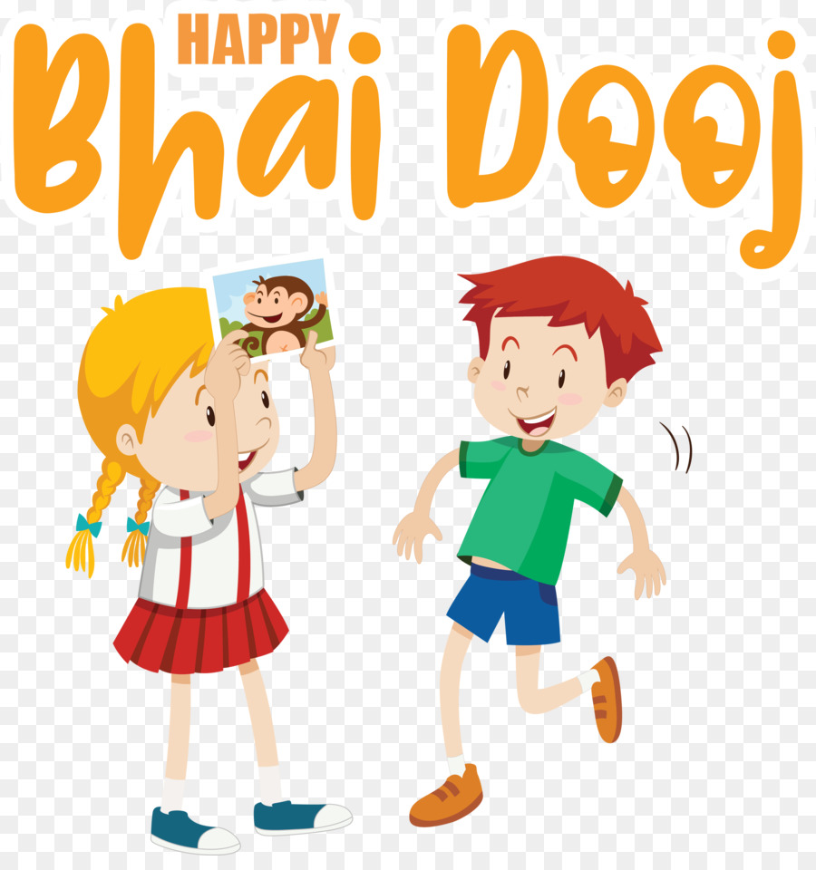 Bhai Dooj，Saudara PNG