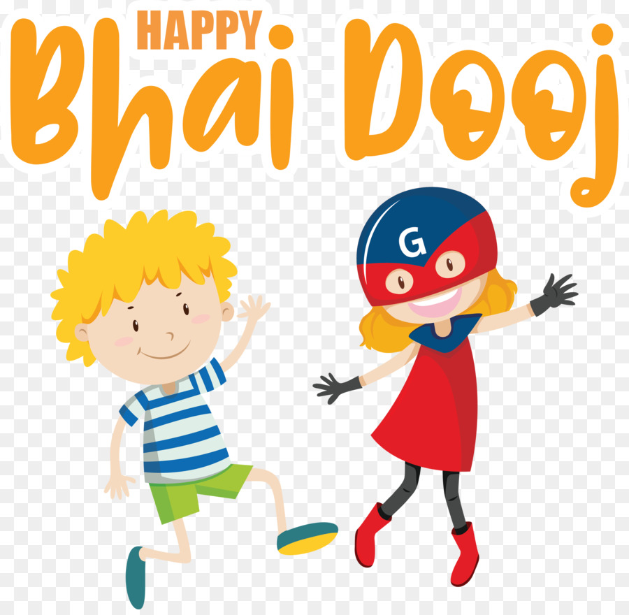 Bhai Dooj，Saudara PNG