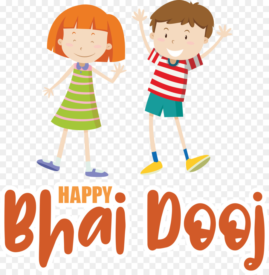 Bhai Dooj，Saudara PNG