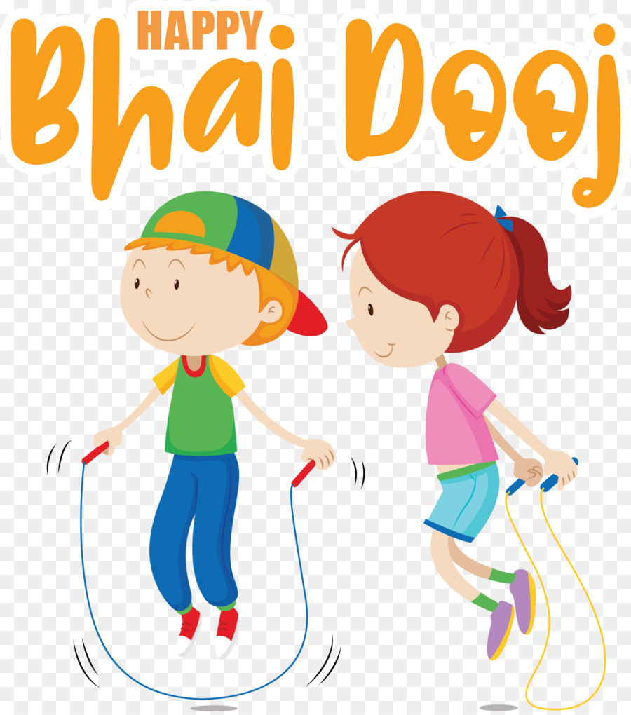 Perayaan Bhai Dooj，Saudara Laki Laki PNG