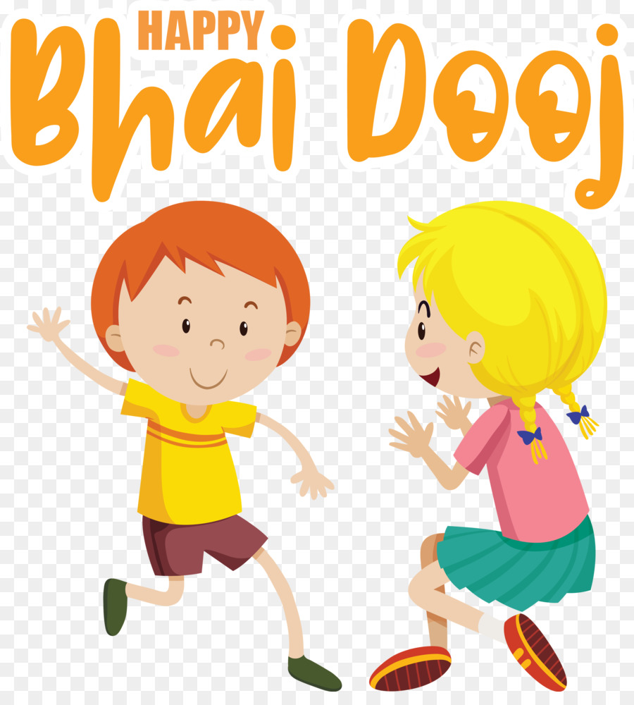 Bhai Dooj，Saudara PNG