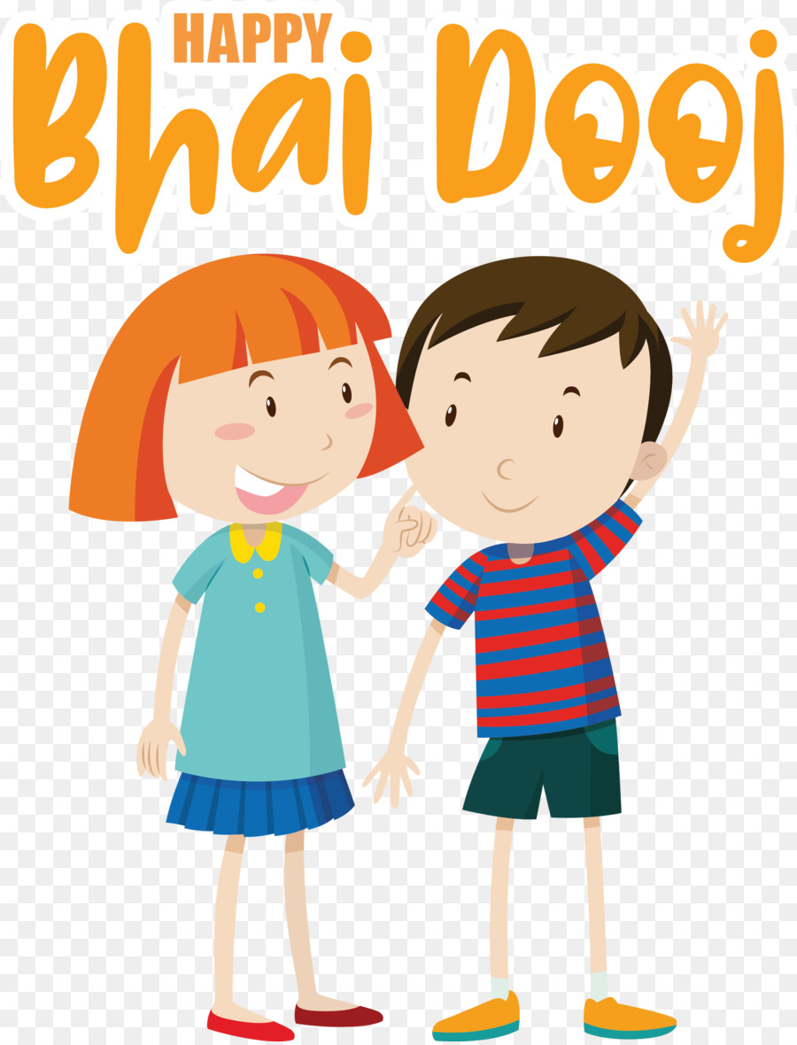 Bhai Dooj，Saudara PNG