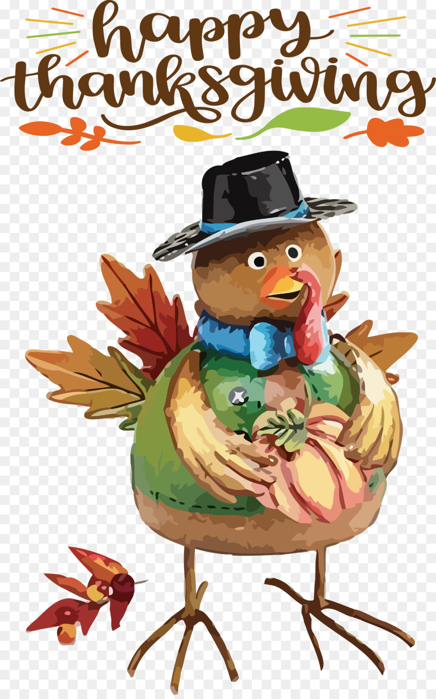 Thanksgiving，Thanksgiving Turki PNG