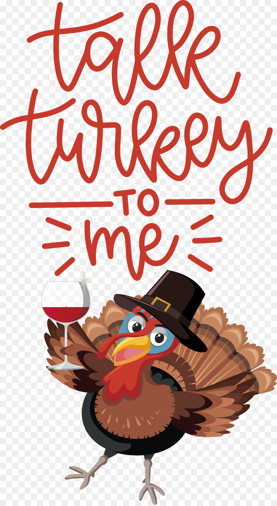 Turki，Thanksgiving Turki PNG