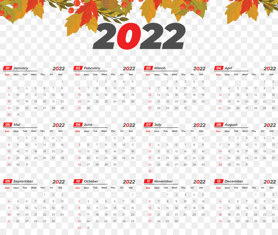 Lebih Lanjut，Sistem Kalender PNG