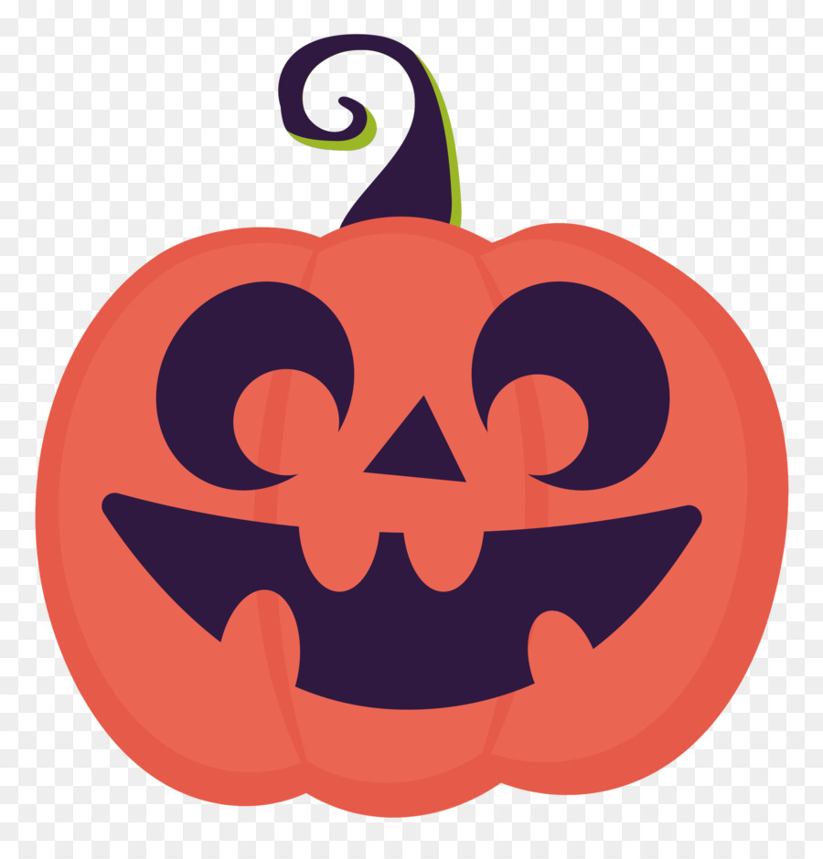 Labu Kuning，Hallowen PNG