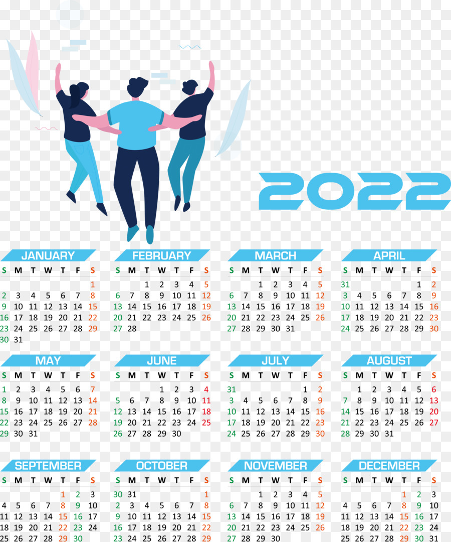 Kalender 2022，Tahun PNG