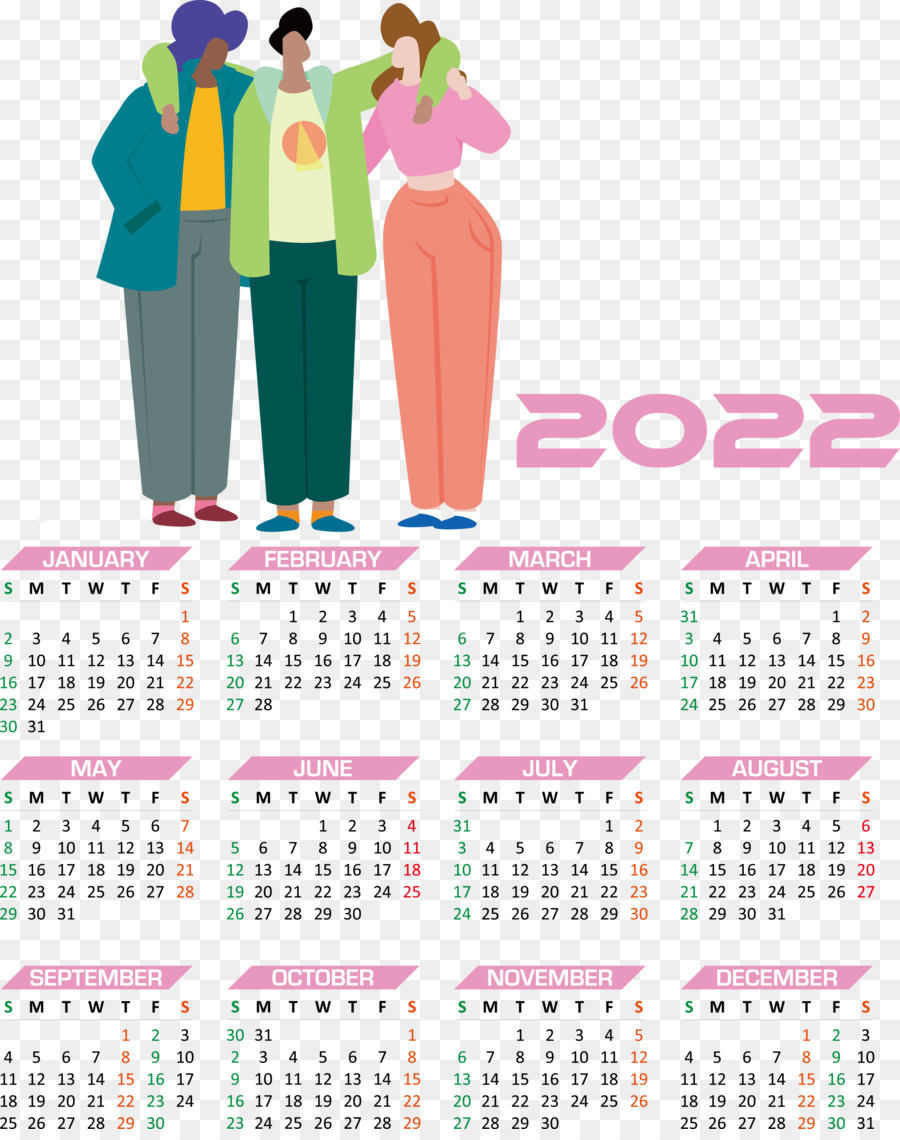 Sistem Kalender，Meter PNG