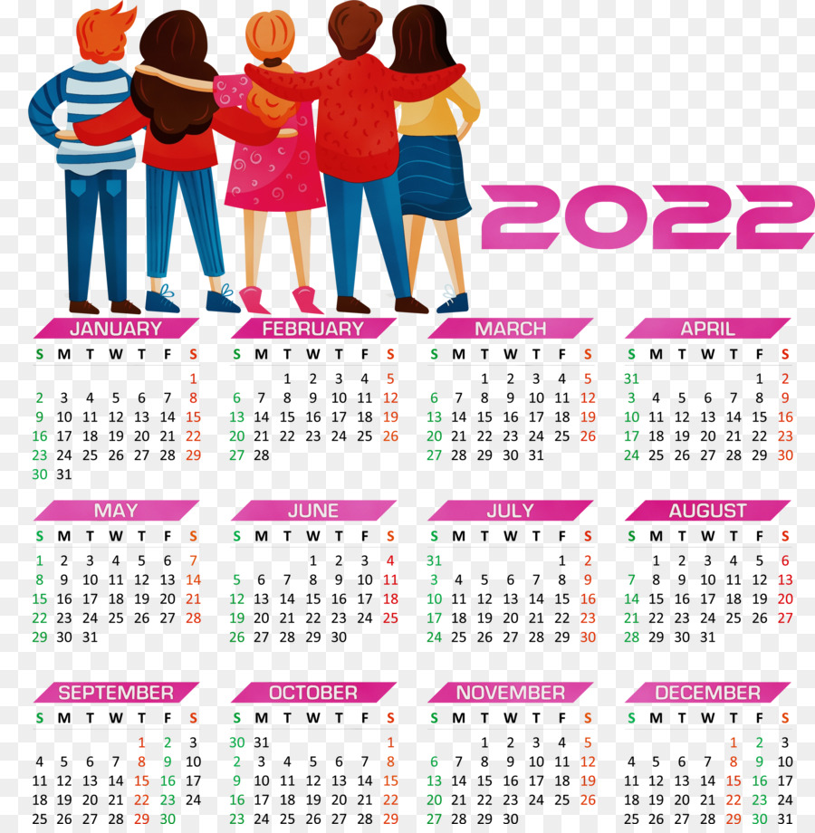 Hari persahabatan 2021