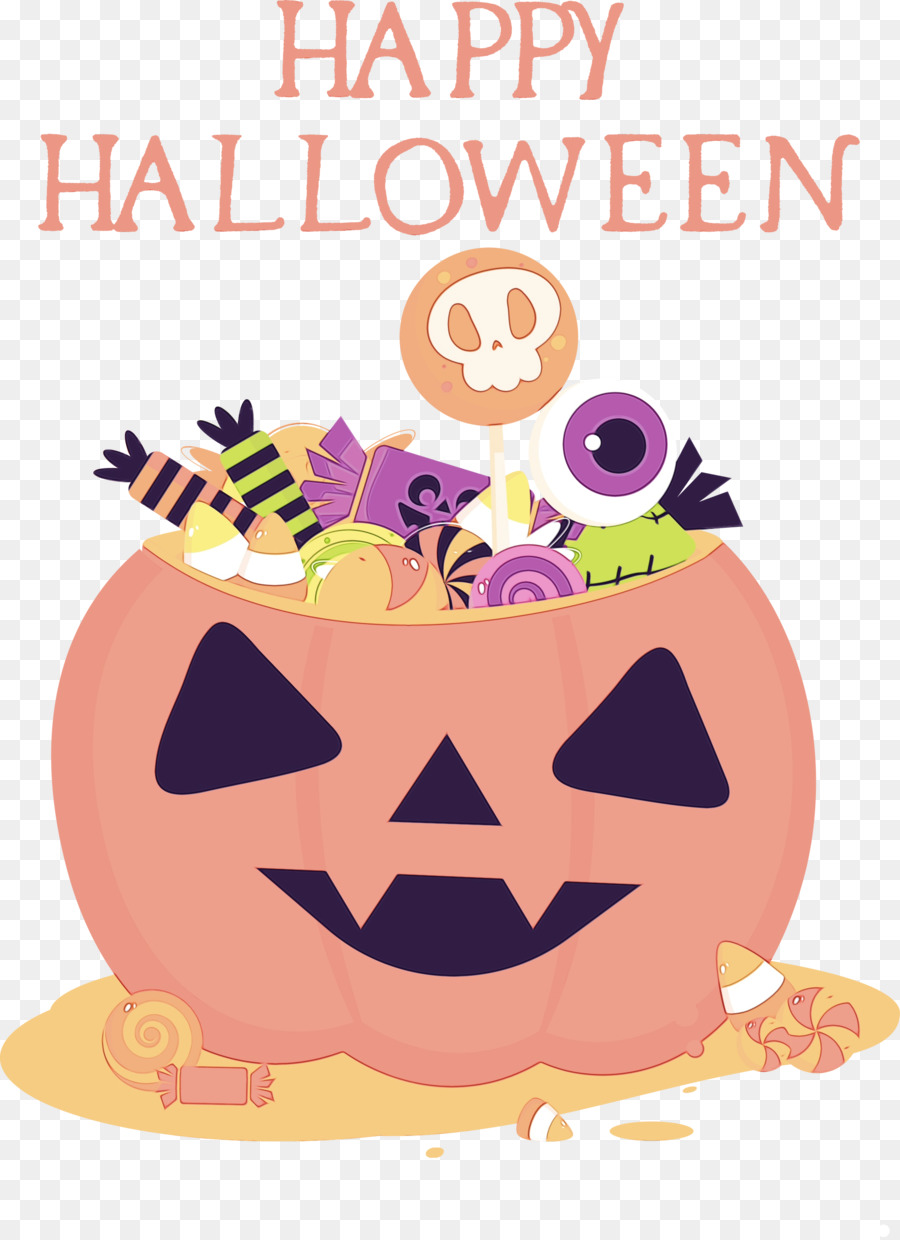 Jackolantern，Kartun PNG