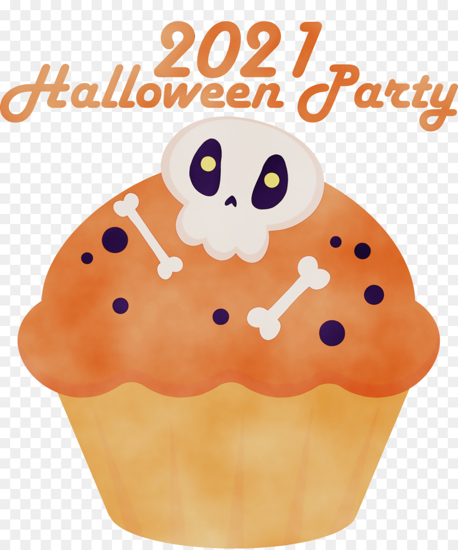 Muffin，Icing PNG