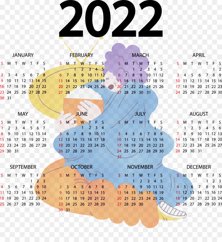 Kalender 2024，Kalender PNG