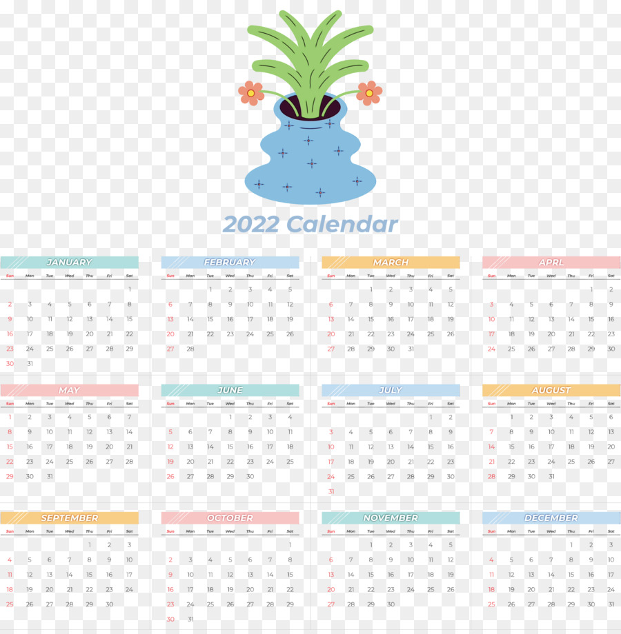 Garis，Sistem Kalender PNG