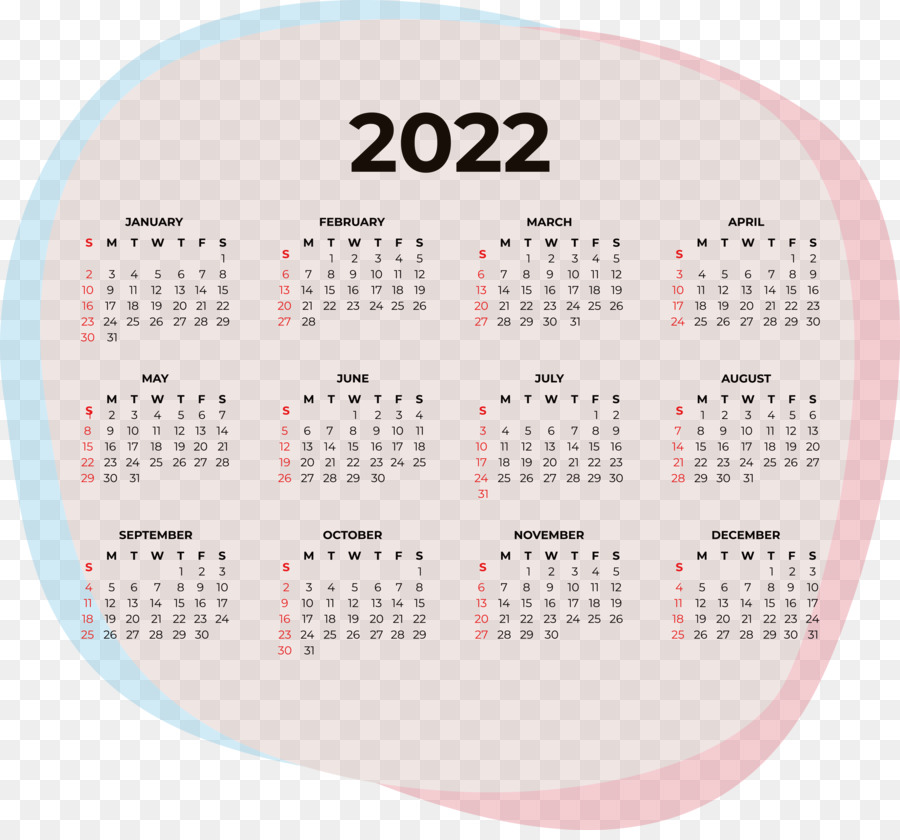 Kalender 2022，Tahun PNG