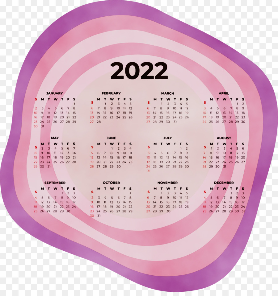 Kalender 2022，Tahun PNG