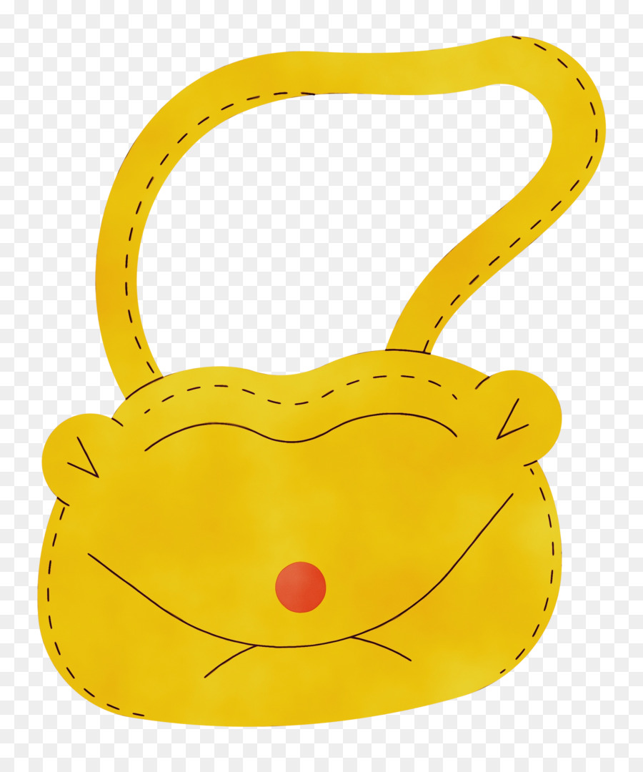 Smiley，Kuning PNG