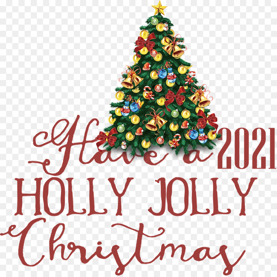 Salam Natal，Holly PNG