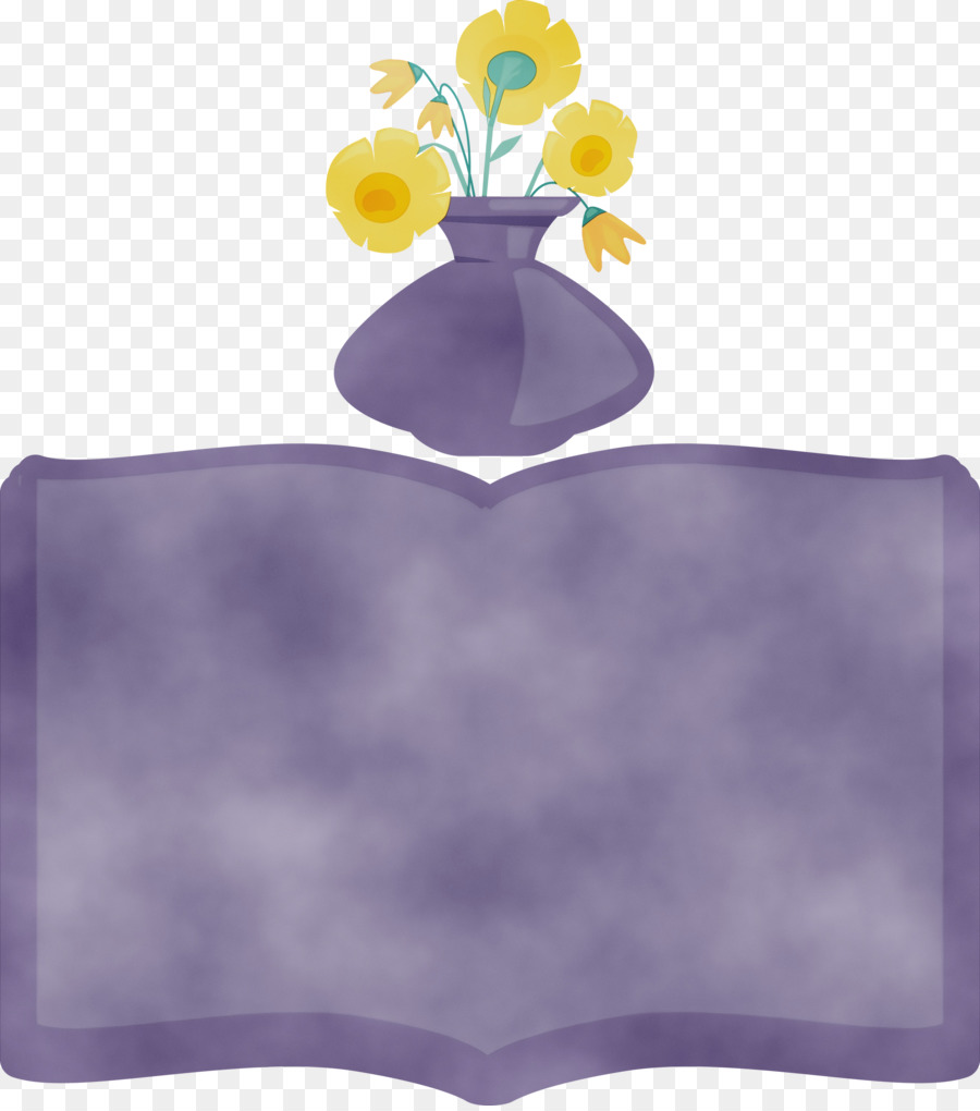 Lavender， PNG