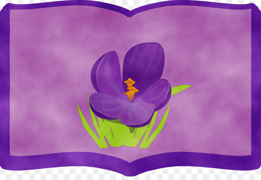 Banci，Crocus PNG