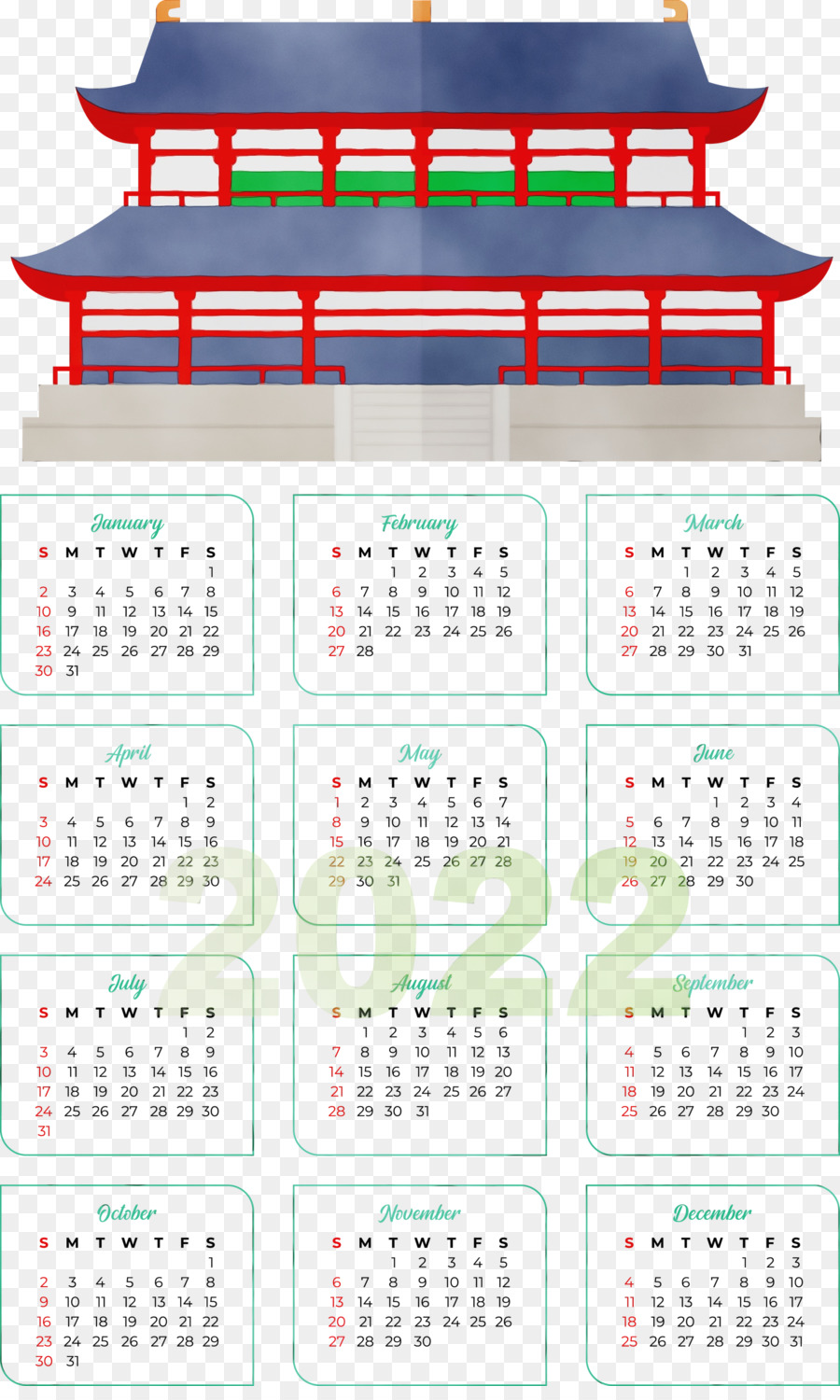 Kalender，Tanggal PNG