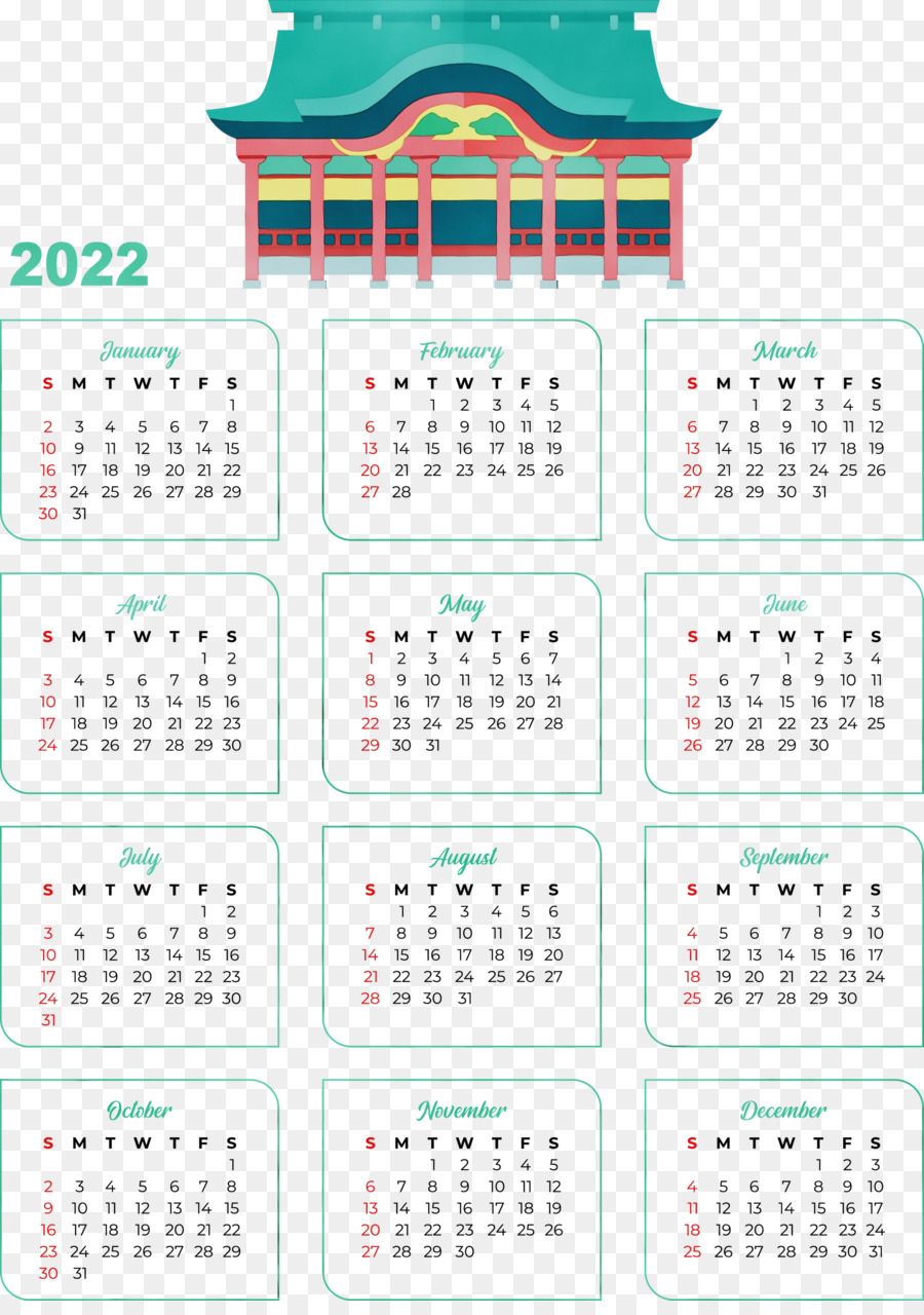 Sistem Kalender，Kalender PNG