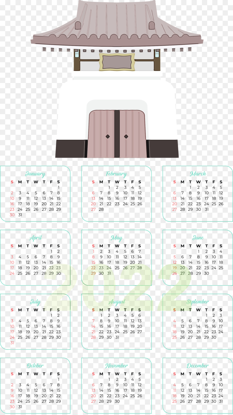 Logo，Sistem Kalender PNG