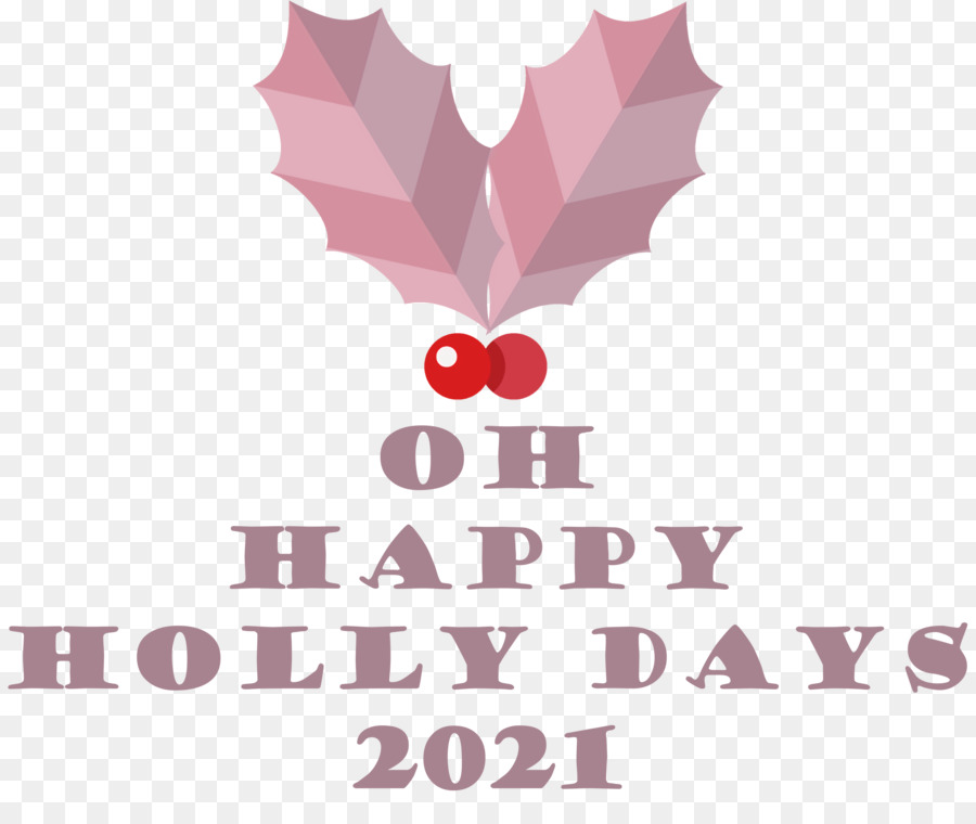 Holly，Daun Daun PNG