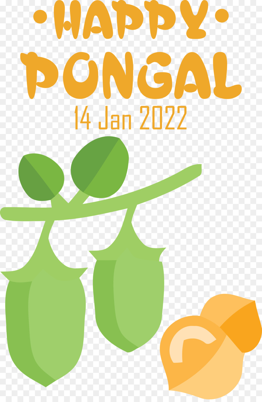 Pongal，Memanen PNG