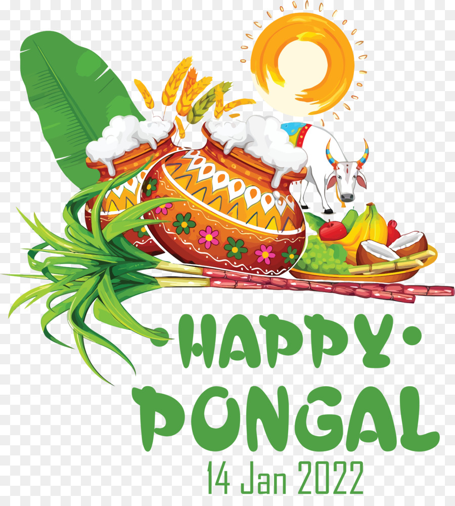 Perayaan Pongal，Memanen PNG