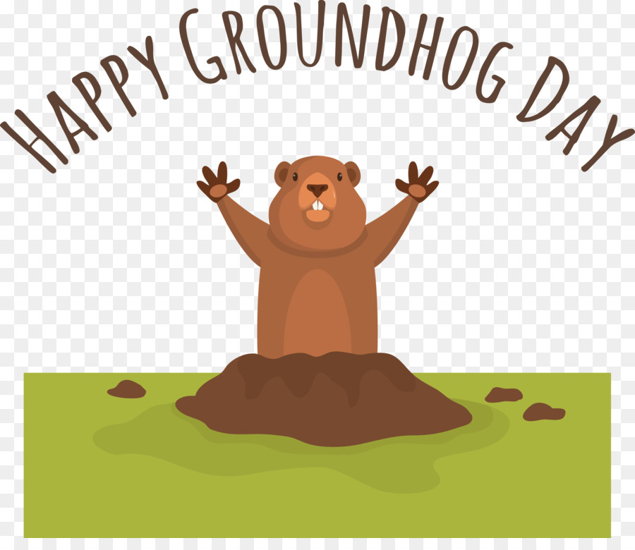 Babi Tanah，Hari Groundhog PNG