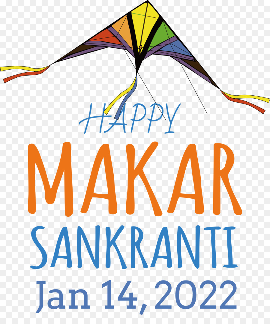 Makar Sankranti，Layang Layang PNG