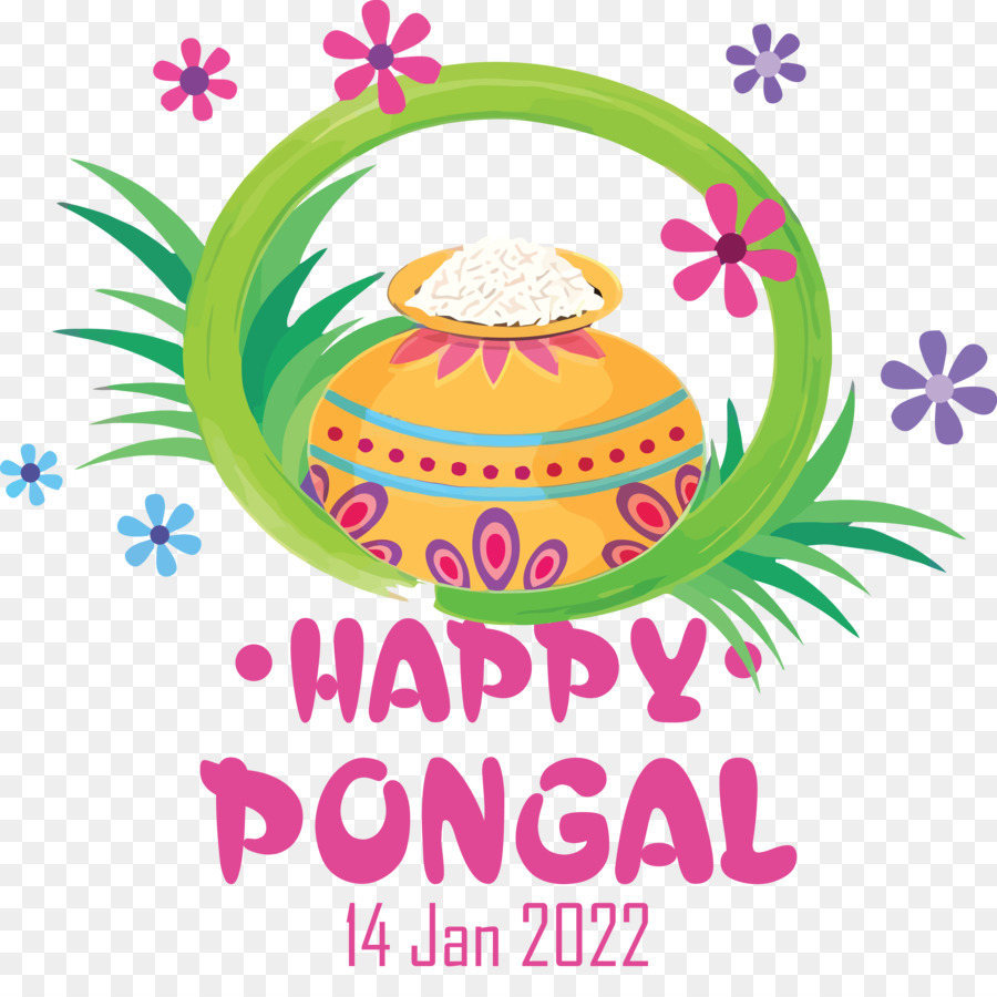 Pongal，Gambar PNG